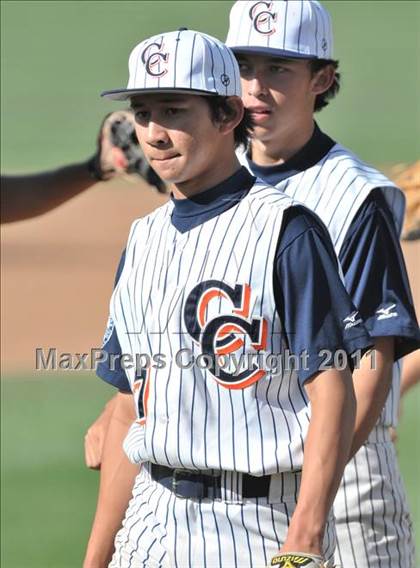 Thumbnail 3 in Alemany vs. Chatsworth (Hard 9 National Classic) photogallery.