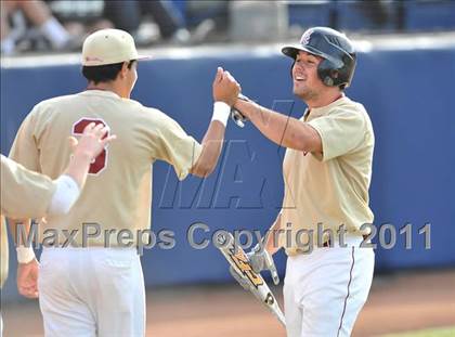 Thumbnail 3 in Alemany vs. Chatsworth (Hard 9 National Classic) photogallery.