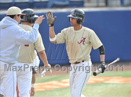 Thumbnail 1 in Alemany vs. Chatsworth (Hard 9 National Classic) photogallery.