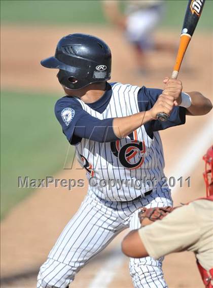 Thumbnail 2 in Alemany vs. Chatsworth (Hard 9 National Classic) photogallery.