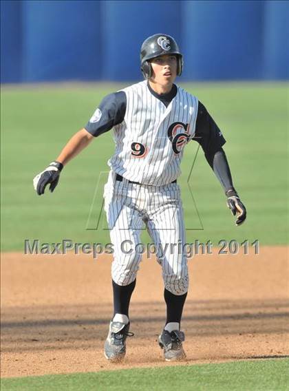 Thumbnail 1 in Alemany vs. Chatsworth (Hard 9 National Classic) photogallery.