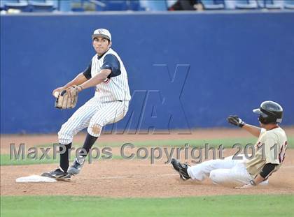 Thumbnail 1 in Alemany vs. Chatsworth (Hard 9 National Classic) photogallery.