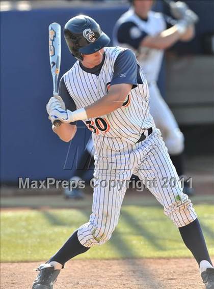 Thumbnail 3 in Alemany vs. Chatsworth (Hard 9 National Classic) photogallery.