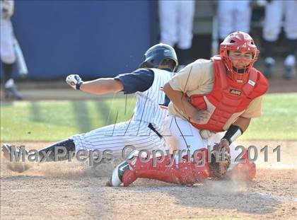 Thumbnail 3 in Alemany vs. Chatsworth (Hard 9 National Classic) photogallery.