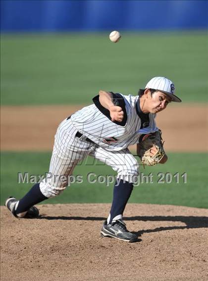 Thumbnail 3 in Alemany vs. Chatsworth (Hard 9 National Classic) photogallery.