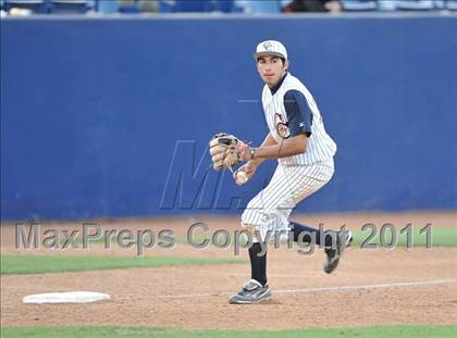 Thumbnail 2 in Alemany vs. Chatsworth (Hard 9 National Classic) photogallery.