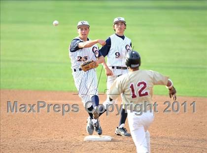 Thumbnail 1 in Alemany vs. Chatsworth (Hard 9 National Classic) photogallery.