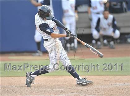 Thumbnail 1 in Alemany vs. Chatsworth (Hard 9 National Classic) photogallery.