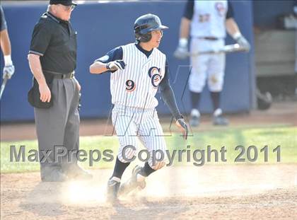 Thumbnail 2 in Alemany vs. Chatsworth (Hard 9 National Classic) photogallery.