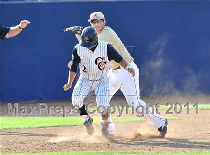 Thumbnail 1 in Alemany vs. Chatsworth (Hard 9 National Classic) photogallery.