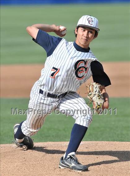 Thumbnail 3 in Alemany vs. Chatsworth (Hard 9 National Classic) photogallery.