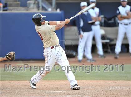 Thumbnail 2 in Alemany vs. Chatsworth (Hard 9 National Classic) photogallery.