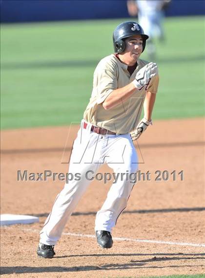 Thumbnail 2 in Alemany vs. Chatsworth (Hard 9 National Classic) photogallery.