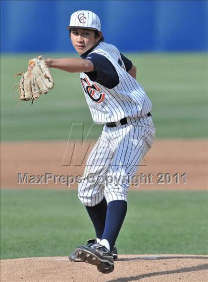 Thumbnail 1 in Alemany vs. Chatsworth (Hard 9 National Classic) photogallery.