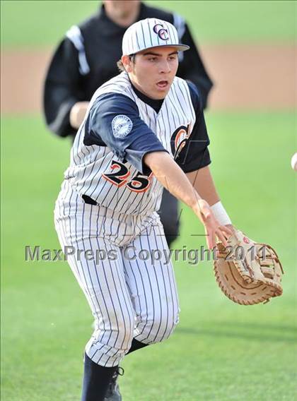 Thumbnail 2 in Alemany vs. Chatsworth (Hard 9 National Classic) photogallery.