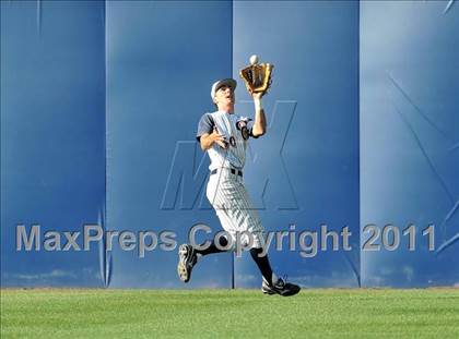 Thumbnail 1 in Alemany vs. Chatsworth (Hard 9 National Classic) photogallery.