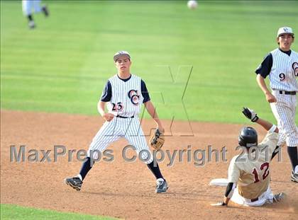 Thumbnail 1 in Alemany vs. Chatsworth (Hard 9 National Classic) photogallery.