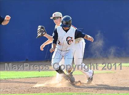Thumbnail 3 in Alemany vs. Chatsworth (Hard 9 National Classic) photogallery.