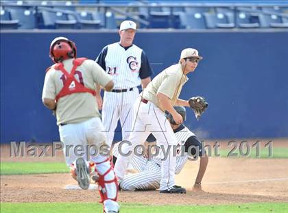 Thumbnail 3 in Alemany vs. Chatsworth (Hard 9 National Classic) photogallery.