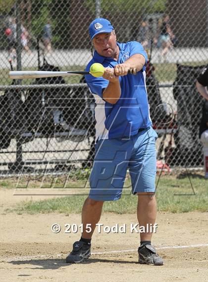 Thumbnail 2 in Fitch vs Lyman Memorial (ECC Quarterfinal) photogallery.