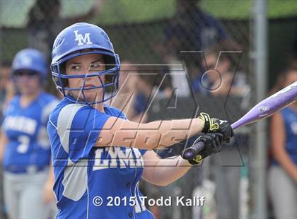 Thumbnail 2 in Fitch vs Lyman Memorial (ECC Quarterfinal) photogallery.