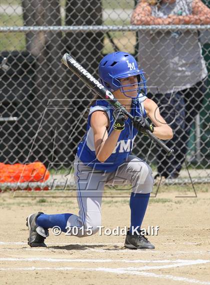 Thumbnail 3 in Fitch vs Lyman Memorial (ECC Quarterfinal) photogallery.