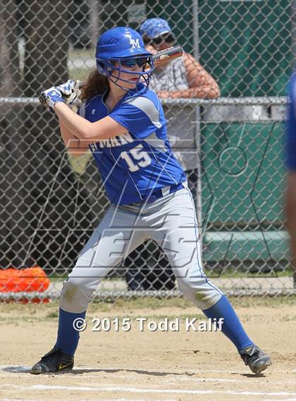 Thumbnail 3 in Fitch vs Lyman Memorial (ECC Quarterfinal) photogallery.