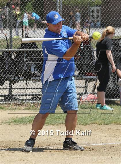 Thumbnail 1 in Fitch vs Lyman Memorial (ECC Quarterfinal) photogallery.