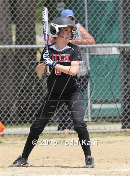 Thumbnail 1 in Fitch vs Lyman Memorial (ECC Quarterfinal) photogallery.