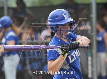Thumbnail 3 in Fitch vs Lyman Memorial (ECC Quarterfinal) photogallery.