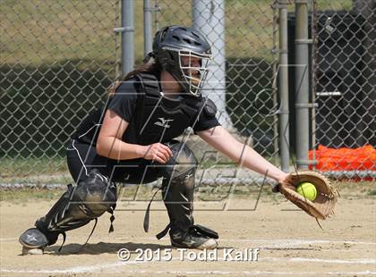 Thumbnail 3 in Fitch vs Lyman Memorial (ECC Quarterfinal) photogallery.