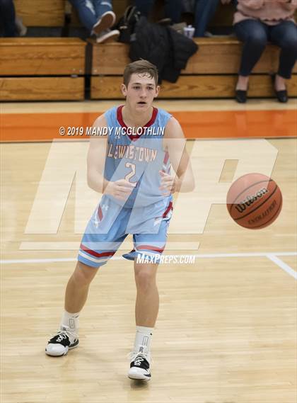 Thumbnail 3 in Lewistown @ Illini Bluffs photogallery.