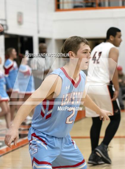 Thumbnail 2 in Lewistown @ Illini Bluffs photogallery.