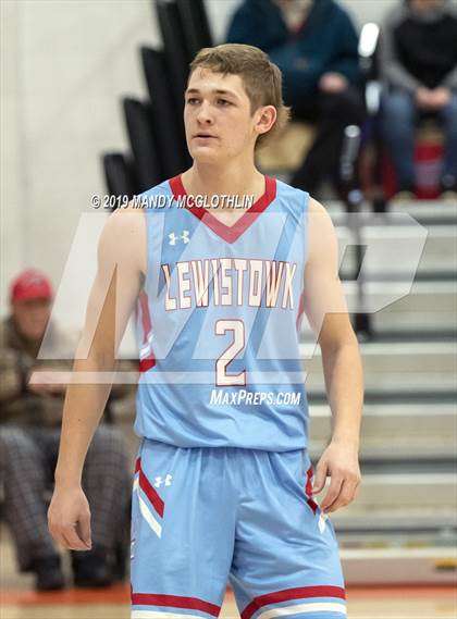 Thumbnail 2 in Lewistown @ Illini Bluffs photogallery.