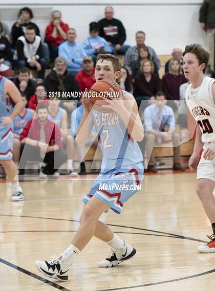 Thumbnail 2 in Lewistown @ Illini Bluffs photogallery.
