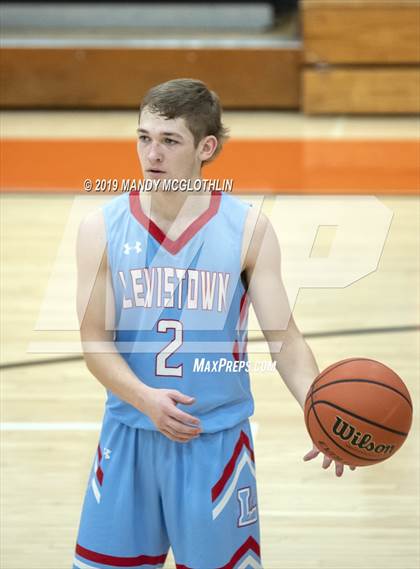 Thumbnail 1 in Lewistown @ Illini Bluffs photogallery.