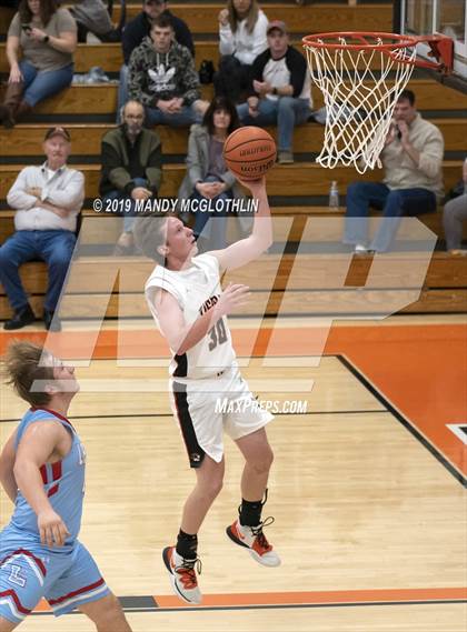 Thumbnail 2 in Lewistown @ Illini Bluffs photogallery.