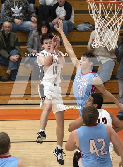 Thumbnail 1 in Lewistown @ Illini Bluffs photogallery.