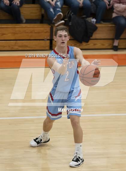 Thumbnail 1 in Lewistown @ Illini Bluffs photogallery.