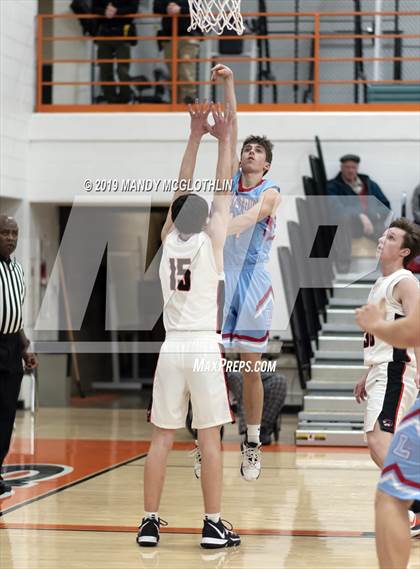Thumbnail 2 in Lewistown @ Illini Bluffs photogallery.