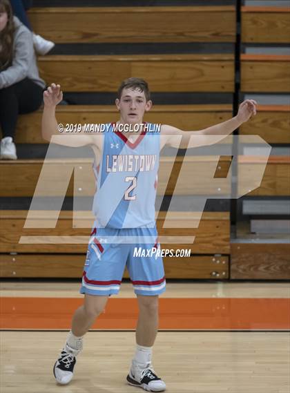 Thumbnail 2 in Lewistown @ Illini Bluffs photogallery.