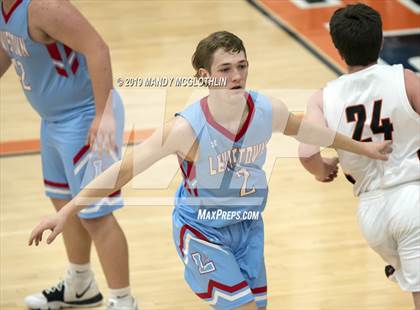Thumbnail 2 in Lewistown @ Illini Bluffs photogallery.