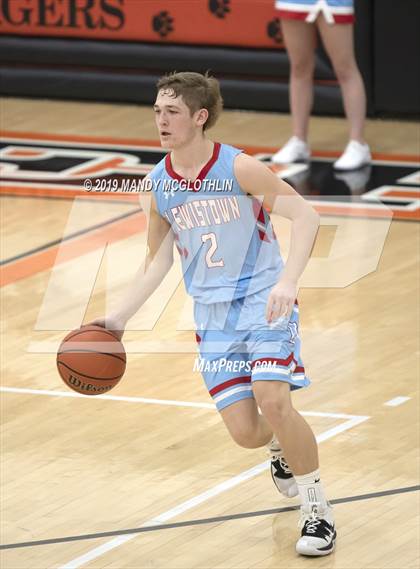Thumbnail 2 in Lewistown @ Illini Bluffs photogallery.