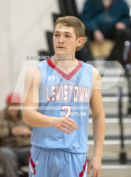 Thumbnail 1 in Lewistown @ Illini Bluffs photogallery.