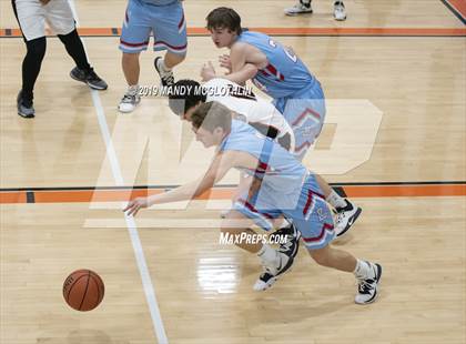 Thumbnail 1 in Lewistown @ Illini Bluffs photogallery.