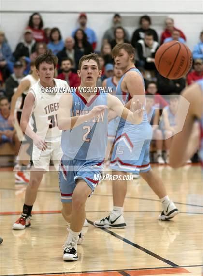 Thumbnail 2 in Lewistown @ Illini Bluffs photogallery.