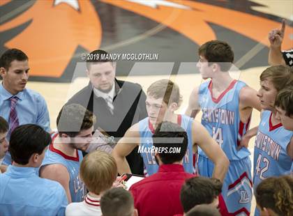 Thumbnail 1 in Lewistown @ Illini Bluffs photogallery.