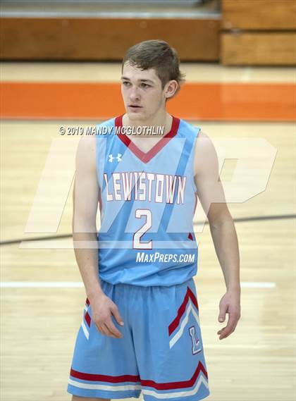Thumbnail 3 in Lewistown @ Illini Bluffs photogallery.