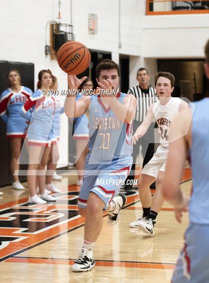 Thumbnail 1 in Lewistown @ Illini Bluffs photogallery.