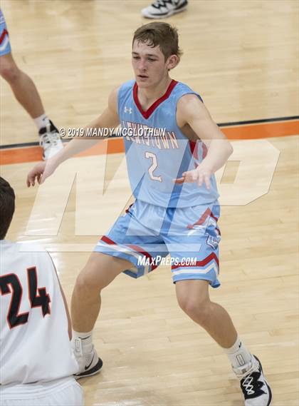 Thumbnail 2 in Lewistown @ Illini Bluffs photogallery.